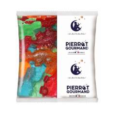 Dinosaure Géant Pierrot Gourmand sachet de 1kg