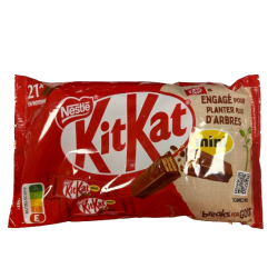 Kit Kat Mini