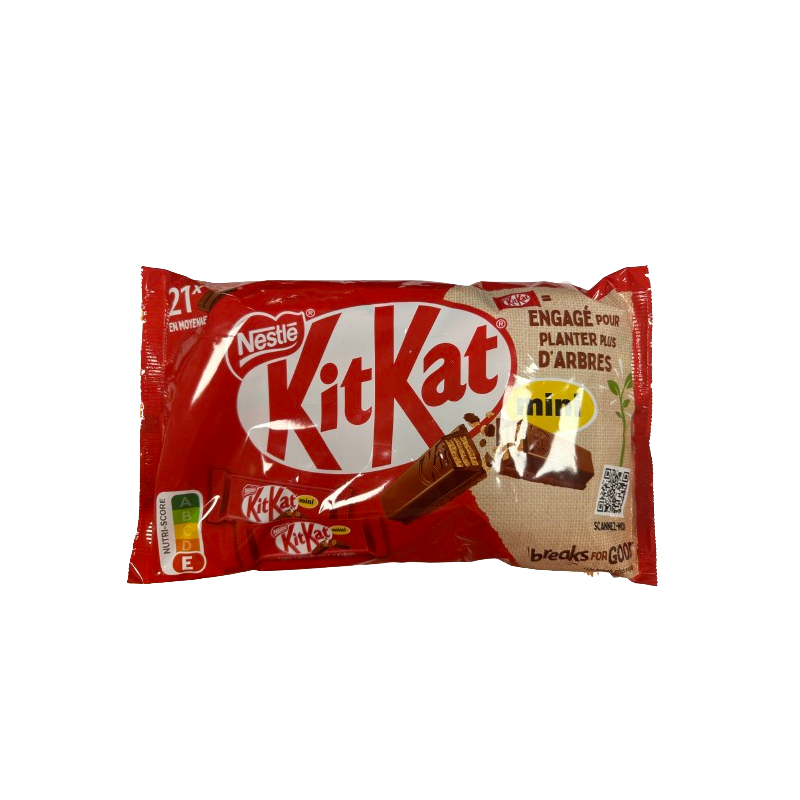 Kit Kat Mini