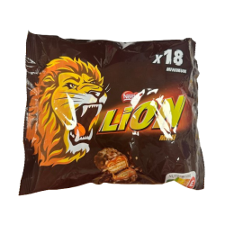 Lion Mini