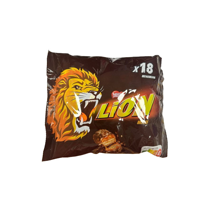 Lion Mini