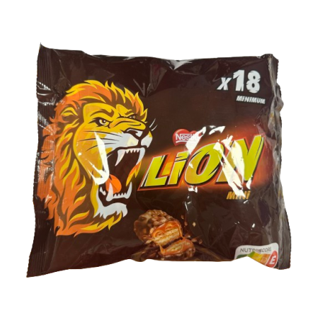 Lion Mini