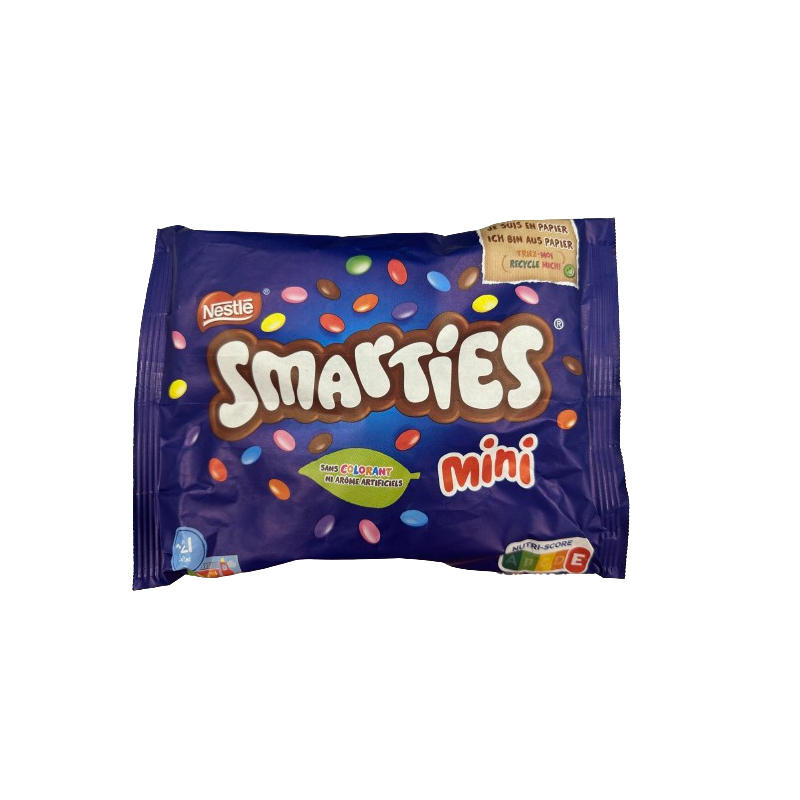 Smarties Mini