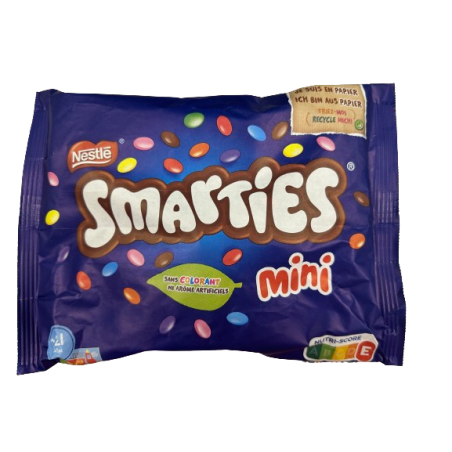 Smarties Mini