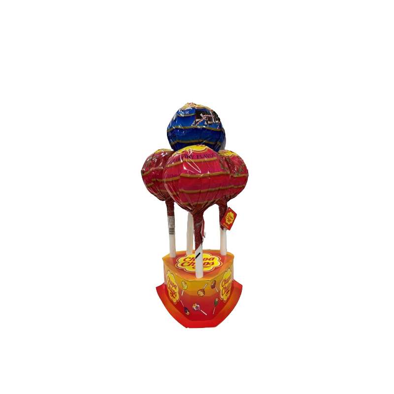 Chupa Chups Mega Mega