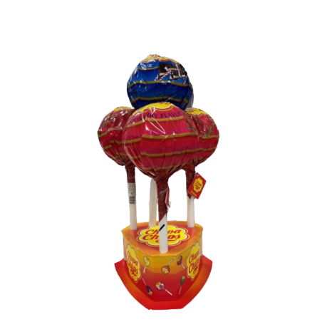 Chupa Chups Mega Mega