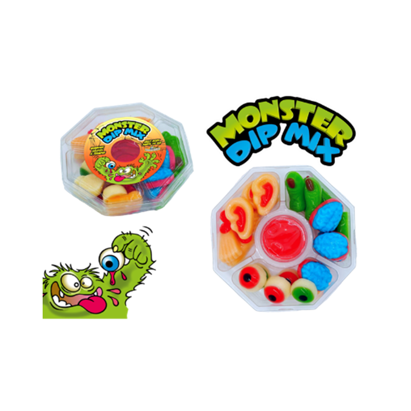 Monster Dip Mix