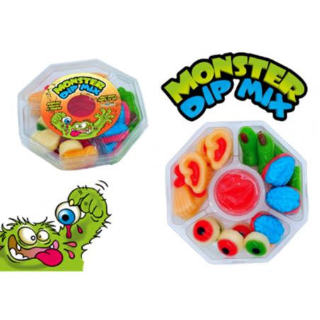 Monster Dip Mix