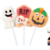 brochette-halloween-marshmallow-theme-décoration-fantome-tombe-citrouille