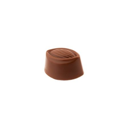 Chocolat noel amande lait praline boite 2kg