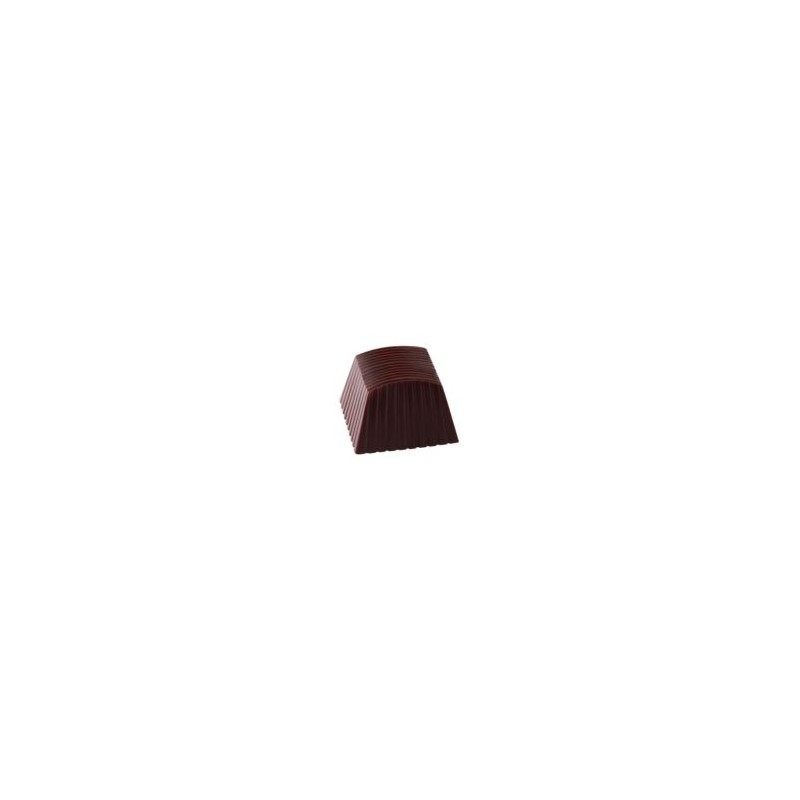 Chocolat de noel noir maio praliné et touche de sel boite 1,4kg