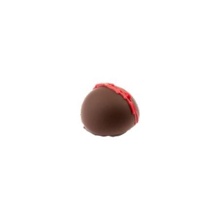 Chocolat cortona mousse chocolat vanille boite de 2,1kg