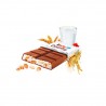 kinder country boite sachet x2