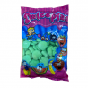 sachet bonbon gelifie sucre pomme verte dulceplus 1kg