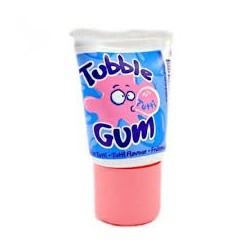Tubble Gum Tutti Frutti Lutti