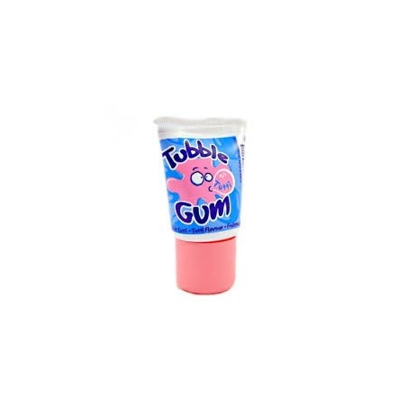 Tubble Gum x 36 Tutti Frutty Rose Lamy Lutti