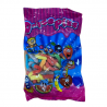 sachet bonbon gélifié sucre acide duceplus 1kg