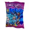 sachet bonbon gelifie bouteille tutti acide bonbon vrac dulceplus 1kg