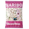 Chamallows Supermix 1kg : Le mélange gourmand HARIBO à savourer bonbon guimauve