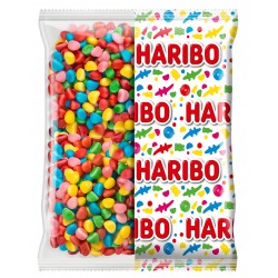 Floppie's Haribo sac vrac 2kg bonbon sucré