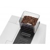 Réservoir à Café Modulable intégrés pour grains. Offrez une large variété de cafés adaptés à chaque client.