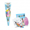 cone surprise enfant barbapapa