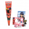 cone surprise enfant miraculous