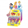 presentoir pez princesse disney licence bonbon dextose