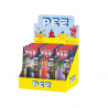 presentoir distributeur display pez licence marvel avengers