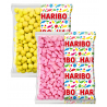 tagada pink citron sachet 1,5kg vrac bonbon haribo gelifie sucre assortiment pik