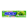 hi-chew nouveau substitue chewing-gum pâte à mâcher longue durée coeur fruité pomme bonbon japonais