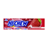 hi-chew nouveau substitue chewing-gum pâte à mâcher longue durée coeur fruité fraise bonbon japonais