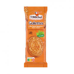 Galette Beurre St Michel...