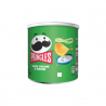 chips pringles Crème Oignons apéritif 40g petit format snack