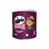 chips pringles barbecue texas bbq apéritif 40g petit format snack