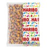 pixel haribo bonbon acidulté et multicolore sachet vrac de 2kg