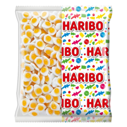 sachet vrac 1,5kg haribo gros format professionnels