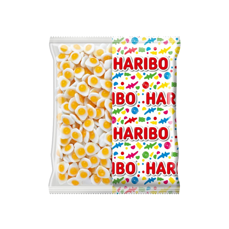 sachet vrac 1,5kg haribo gros format professionnels