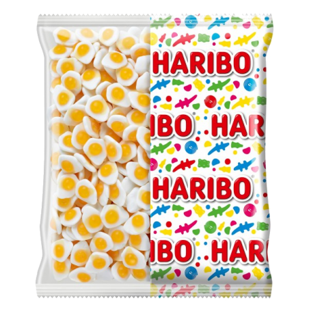 sachet vrac 1,5kg haribo gros format professionnels