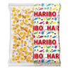 sachet vrac 1,5kg haribo gros format professionnels