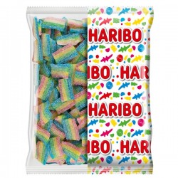 Miami Pik Haribo sac vrac 1kg bonbon acidulé