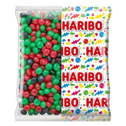 sachet vrac 2kg fraizibus bonbon dragéifié haribo