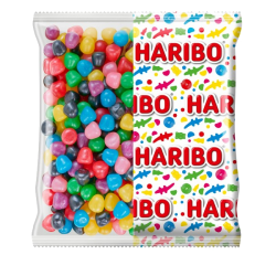 Dragibus Soft Haribo bonbon gelifie vrac