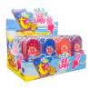 boite de 20 ice lolly sucette bonbon a la piece jouet amusante