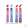 dipper xl 4 parfums fraise cola pasteque et framboise