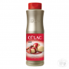 bouteille colac 1kg coulis fruit rouge fraise topping glace gaufre et crêpes