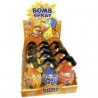 Bomb Spray x 12 pièces