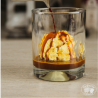 illustration colac café 1kg topping coulis glace gaufre et crepe