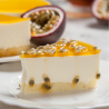 Topping Fruit de la passion Colac