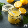 colac coulis dessert professionnel 1kg citron lemon curd
